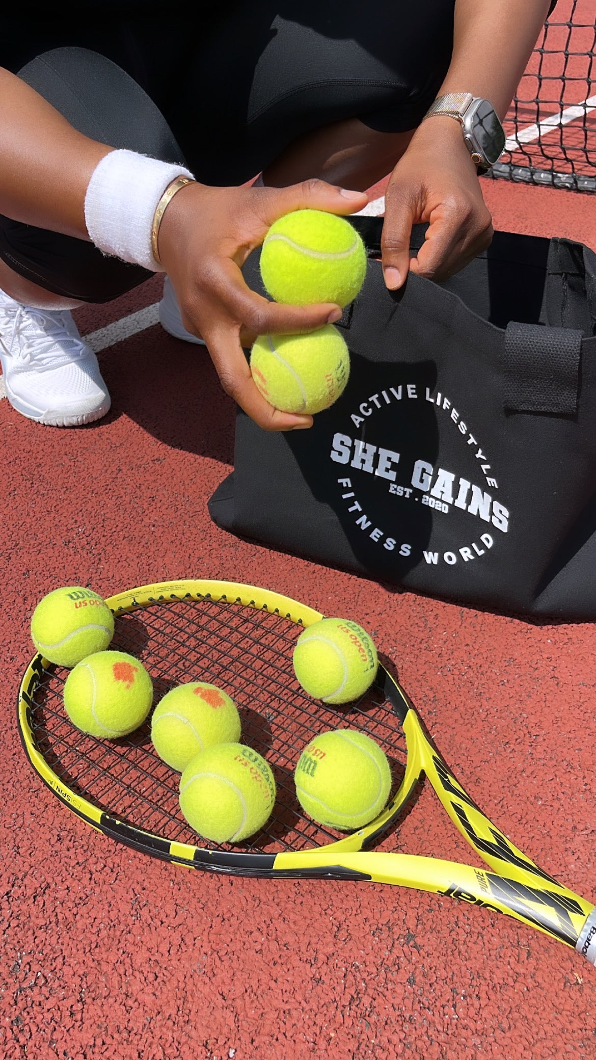 bolso de mano universitario para estilo de vida activo y cotidiano