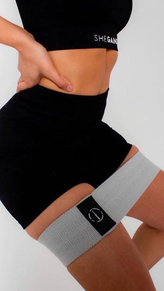 Cloud Resistance Bands *Light*
