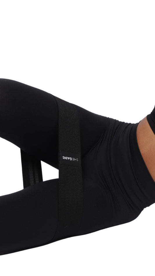 Onyx Resistance Band *Heavy*