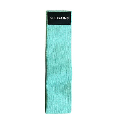 LES BANDES TEAL (CLAIR)